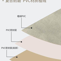 户外露营气垫床自动冲气睡垫春游舒适野营打地铺充气床垫家用厂家