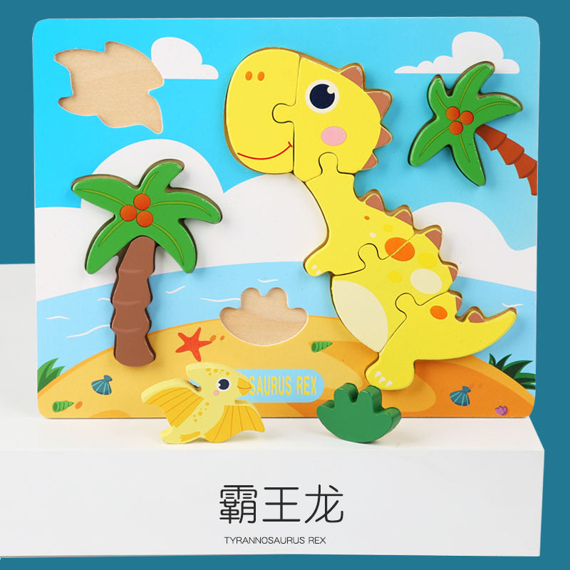 T-rex