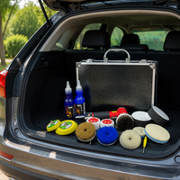 car cleaning kit
