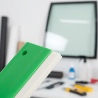 Edge Squeegee Versatile Car Wrap Squeegee Large Size Window Tint for Professionals, DIY Enthusiasts