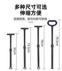 Camping Cart Folding Handle Accessory