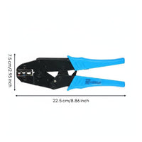 1000 Pieces U Type Crimp Terminal Stable Connection for Panel Repair