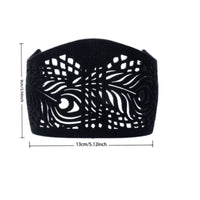 Anti Slip Hijab Headband No Pins Needed Hair Accessory Comfortable to Wear