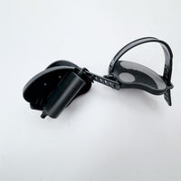 M14/M12.7 Exercise Bike Large Pedals Anti-Slip Gym Cycling Pedals