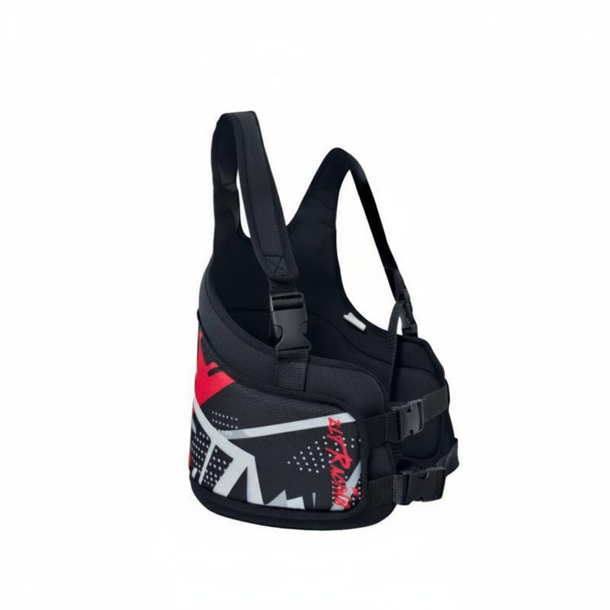 Go-Kart Rib Protector Karting Rib Vest Wear-Resistant Go-Kart for Children, Racers