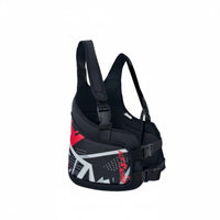 Go-Kart Rib Protector Karting Rib Vest Wear-Resistant Go-Kart for Children, Racers