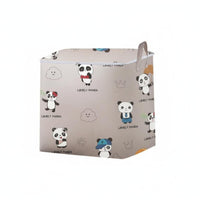 Clothes Containers Foldable Large Capacity Bundle for Closet Organization