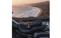 Motorcycle Seat Cushion Breathable for Motorcyclists