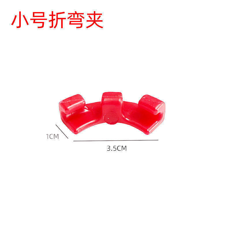 Red / S 20 PCS