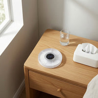 Bluetooth Electronic Medication Box with Alarm Portable Electronic Medication Box Transparent Easy-to-Read for Seniors