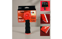 Paint Edge Trimmer Rotary Paint Edger with Foam Grip Rectangular for Painters