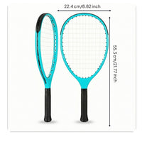 Competitive Carbon Composite Pickleball Racket Ergonomic Pickleball Racket with Wrapped Handle Recreational Paddle Responsive for Beginners, Outdoor Courts