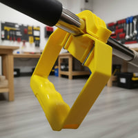 Auxiliary Tool Handle Heavy Duty Handle Grip for Gardening