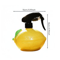 Decorative Plant Watering Can Multi-Purpose Cute Fruit Water Mister for Balcony