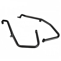 Stainless Steel Engine Guard for Honda XADV750 2025 Model Anti-Fall Protection