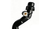 OEM Fit Thermostat Water Hose Direct Replacement Molded Coolant Hose with Connector Preformed Aftermarket for Car Mechanics