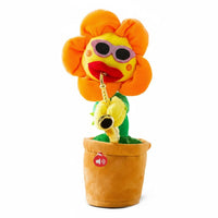 Novelty Toy Voice Mimic Dancing Songs Fun for Parties
