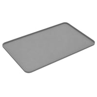 Washing Machine Appliance Top Cover Raised Edge Dryer Appliance Top Cover