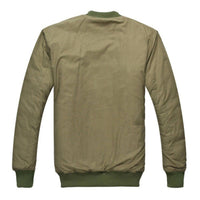 Winter Jacket Style Padded Jacket Utilitarian Coat for Workers, Men, Cold Weather, Warehouses