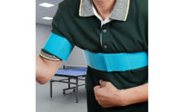 Table Tennis Swing Corrector Lightweight Table Tennis Training Device