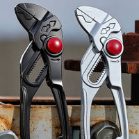 Mini Adjustable Strong Grip Mini Wrench Non-Slip