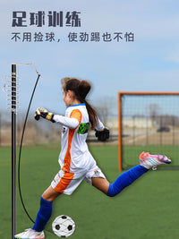 儿童网球拍宝宝益智玩具亲子互动男女孩幼儿园室外足球运动训练器
