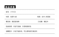 法式复古单人沙发椅小户型客厅中古实木休闲皮艺懒人高靠背老虎椅