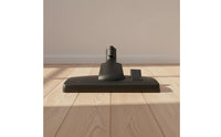 Floor Brush Head Easy to Install Dust Brush Attachment