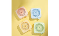 Water Wave Display Speaker Soothing Atmosphere for Bedroom, Women, Girls