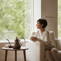 Pour over Kettle Ergonomic Cookware Steady for Baristas