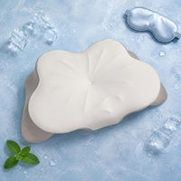 Cooling Neck Pillow Soft Texture for Summer, Sleeping