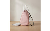 Water-Resistant Tennis Racket Bag | Tennis Racket Backpack, for Travel