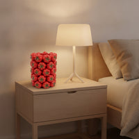 Tomato Vase Home Decor Decorative for Dining Table, Shelf