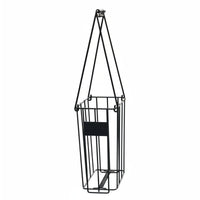 No Bending Required Tennis Ball Picker Press-down Picking Tennis Ball Hopper Large Capacity for Coaches, Athletes, Practice