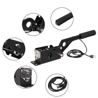 USB Hydraulic Racing Handbrake for PC Windows