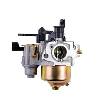 168F170 Carburetor Kit for GX160 and GX200 Gas Engines
