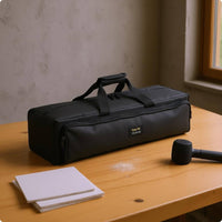 Industrial Machine Bag Rectangular Carrying Case Lightweight