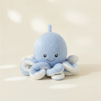 Sea Creature Door Stop Cute Doorstop Soft for Bedroom, Kids, Toddlers