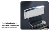 Center Console Latch Handle
