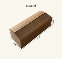 地中海风格木质雕刻工艺海鸟桌面装饰摆件家居客厅电视柜隔板创意
