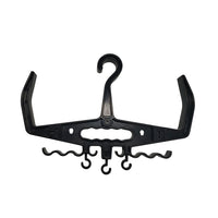 Detachable BCD Drying Rack, Multi-functional Tactical Vest Hanger