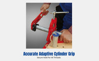 Multi-Function Wrench, Thread Protection, Commercial Repair, Maintenance