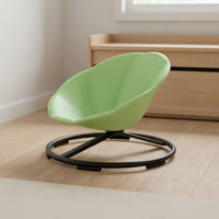 Sensory Rotating Chair Vestibular Developmental Rotating Chair Easy to Clean for Home