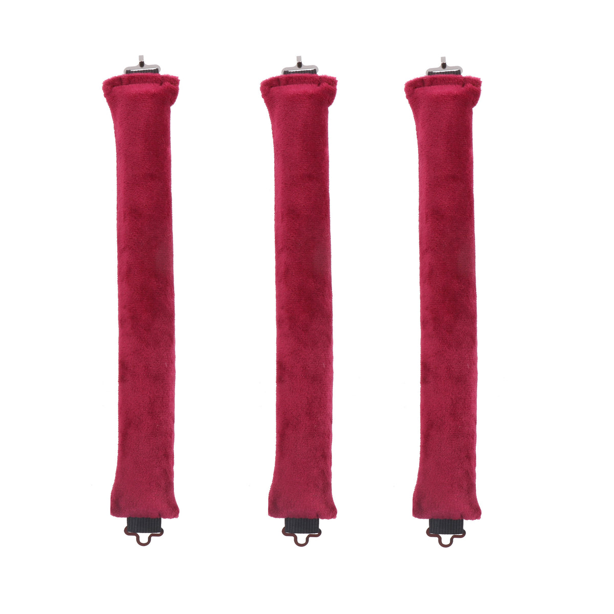 Wine Red / 3 PCS SET
