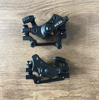 BB7 Bicycle Disc Brake Accessories Mountain Bike Disc Brake Kit by Boli