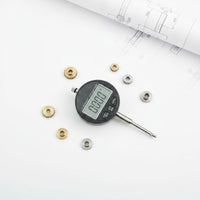 Digital Gauge Gauge Zero Setting Function Digital Plunger Gauge