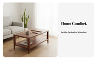 2 Pieces Modern stylish Round stackableing Tables Space-Saving Coffee Table Minimalist Frame Living Room Furniture Multi-Functional for households, Apartment Dwellers, Interior Design lovers, Small areas, Lounge Area, Home Office