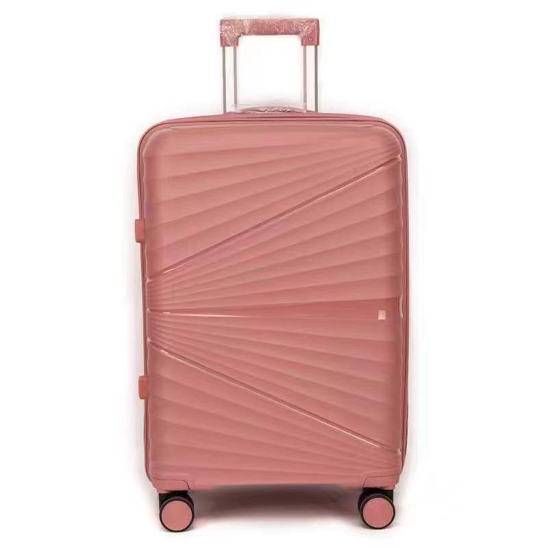 Pink / 20 Inch