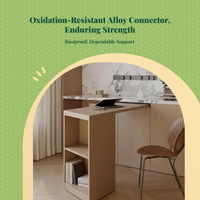 90° Rotating Table Connector