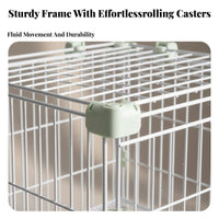 configurable Wire enclosure Combinable configurable Wire Fence safe Door Latch for externaldoors
